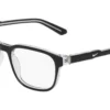 Nike 5062 009 - Black / Crystal