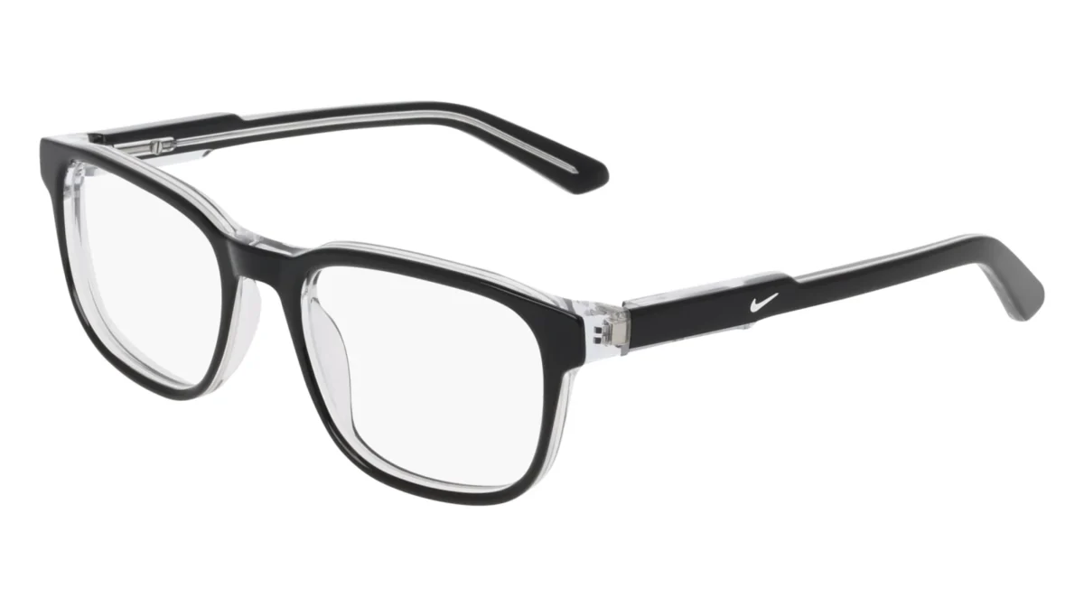 Nike 5062 009 - Black / Crystal