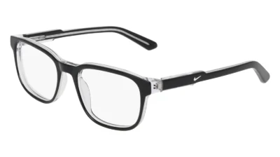 Nike 5062 009 - Black / Crystal