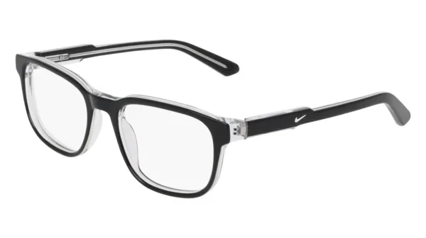 Nike 5062 009 - Black / Crystal