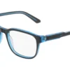 Nike 5062 024 - Charcoal / Blue