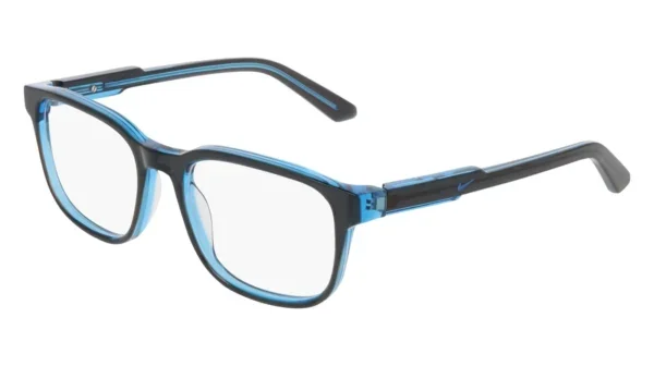 Nike 5062 024 - Charcoal / Blue
