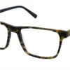 Perry Ellis PE492 1 - Dark Brown Tortoise