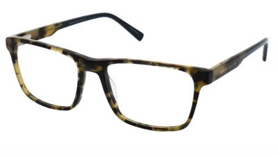 Perry Ellis PE492 1 - Dark Brown Tortoise