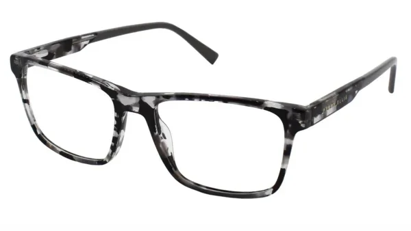 Perry Ellis PE492 2 - Grey Tortoise
