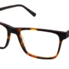 Perry Ellis PE492 3 - Light Brown Tortise
