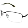 Perry Ellis PE504 1 - Black