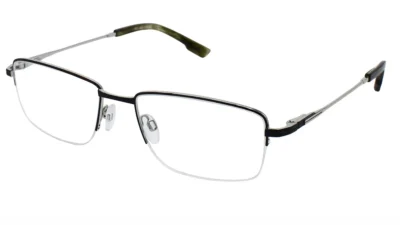 Perry Ellis PE504 1 - Black
