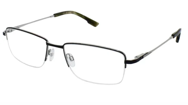 Perry Ellis PE504 1 - Black