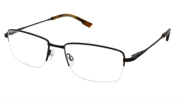 Perry Ellis PE504 2- Brown