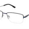 Perry Ellis PE504 3 - Blue