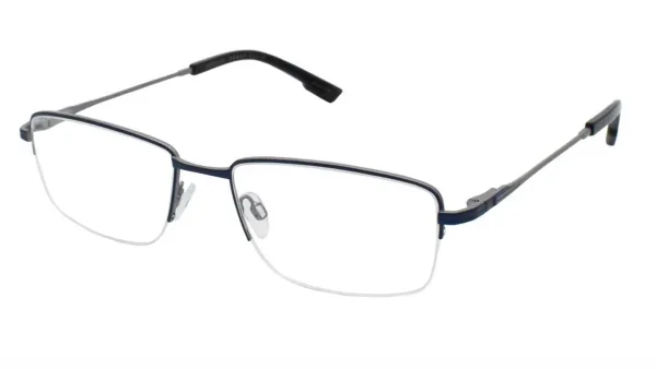 Perry Ellis PE504 3 - Blue
