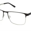 Perry Ellis PE505 2 - Gunmetal