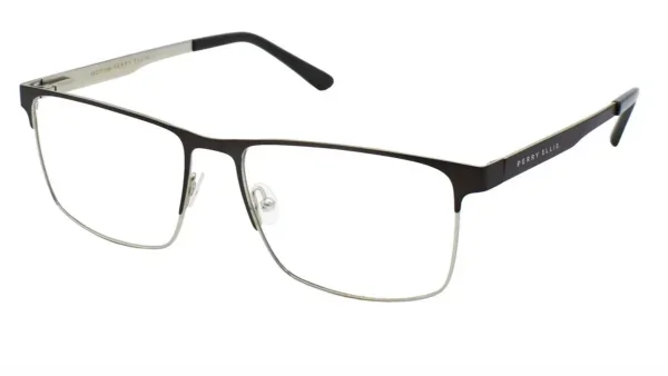 Perry Ellis PE505 2 - Gunmetal