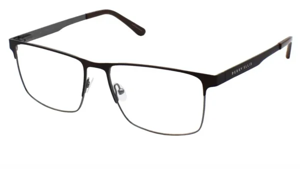 Perry Ellis PE505 3 - Brown