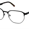 Perry Ellis PE506 1 - Matte Black