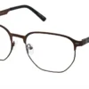 Perry Ellis PE506 2 - Matte Brown