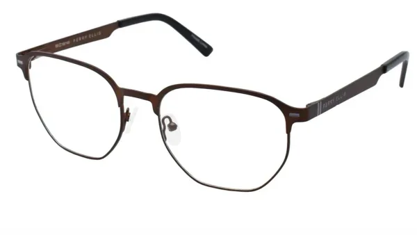 Perry Ellis PE506 2 - Matte Brown