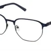 Perry Ellis PE506 3 - Matte Blue