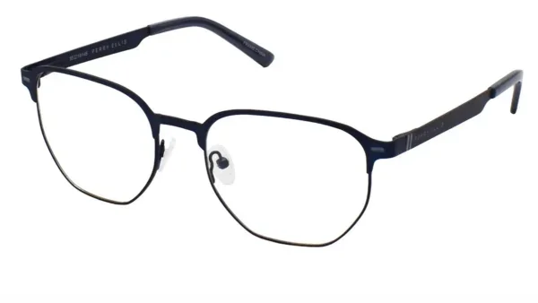 Perry Ellis PE506 3 - Matte Blue