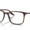 Ray-Ban RX5421 8423 - Havana Red Turtle