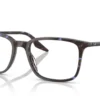 Ray-Ban RX5421 8424 - Havana Blue Turtle