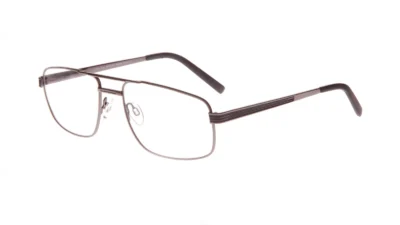 Wide Guyz Anthony - Black Gunmetal