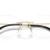 Coach HC5185 9005 - Shiny Rose Gold
