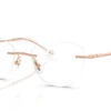 Coach HC5185 9331 - Shiny Rose Gold