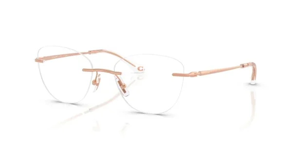 Coach HC5185 9331 - Shiny Rose Gold