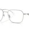 Coach HC5186 9001 - Satin Silver