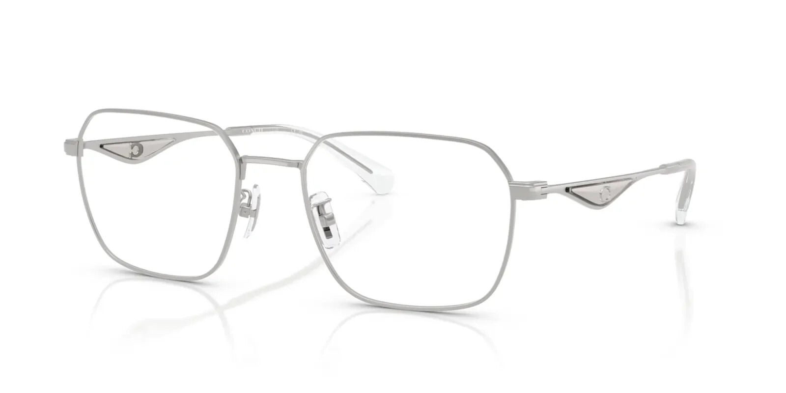 Coach Hc5186 3 Coach HC5186 9001 - Satin Silver