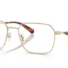 Coach HC5186 9005 - Satin Light Gold