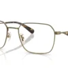 Coach HC5186 9333 - Antique Gold