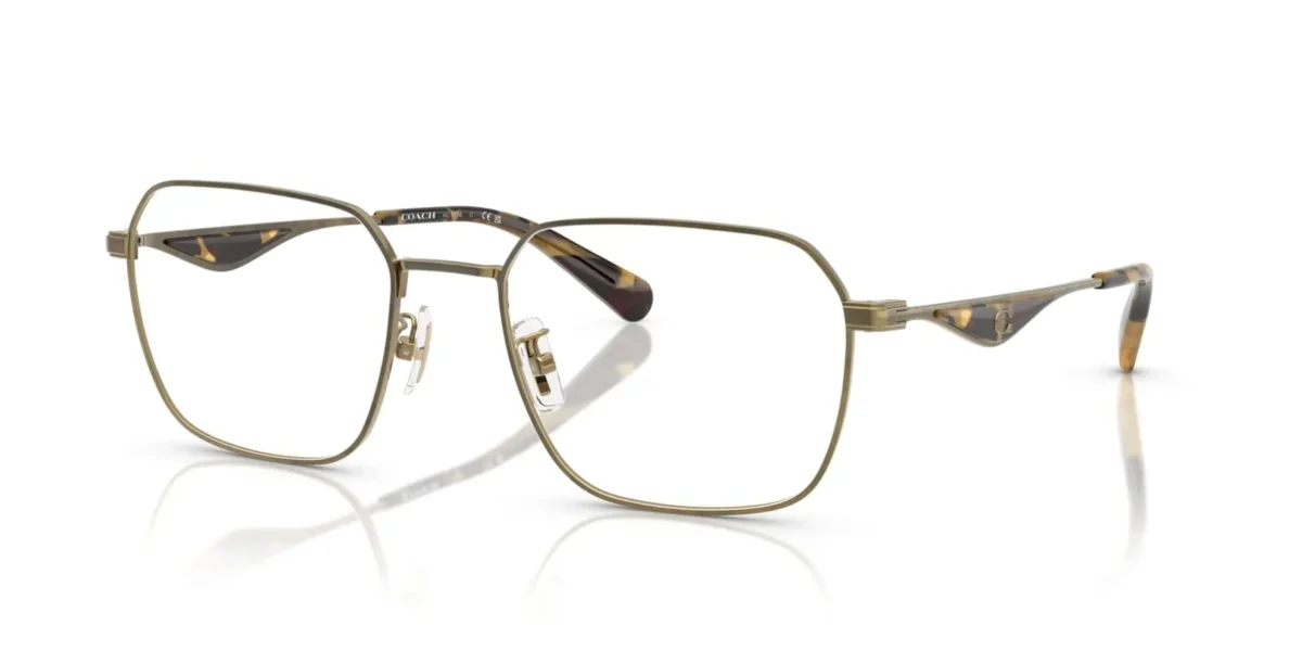 Coach HC5186 9333 - Antique Gold