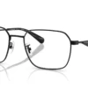 Coach HC5186 9393 - Satin Black
