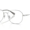 Coach HC5187D 9001 - Satin Silver