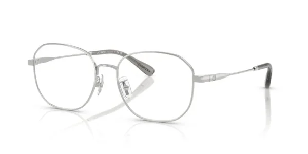 Coach HC5187D 9001 - Satin Silver