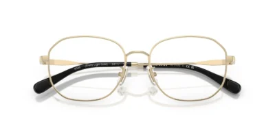 Coach HC5187D 9005 - Shiny Light Gold