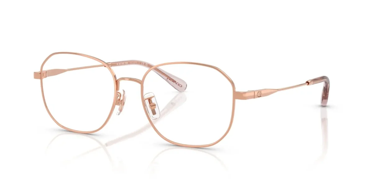 Coach HC5187D 9407 - Shiny Rose Gold