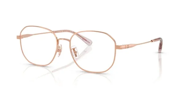 Coach HC5187D 9407 - Shiny Rose Gold