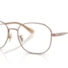 Coach HC5187D 9414 - Satin Sand