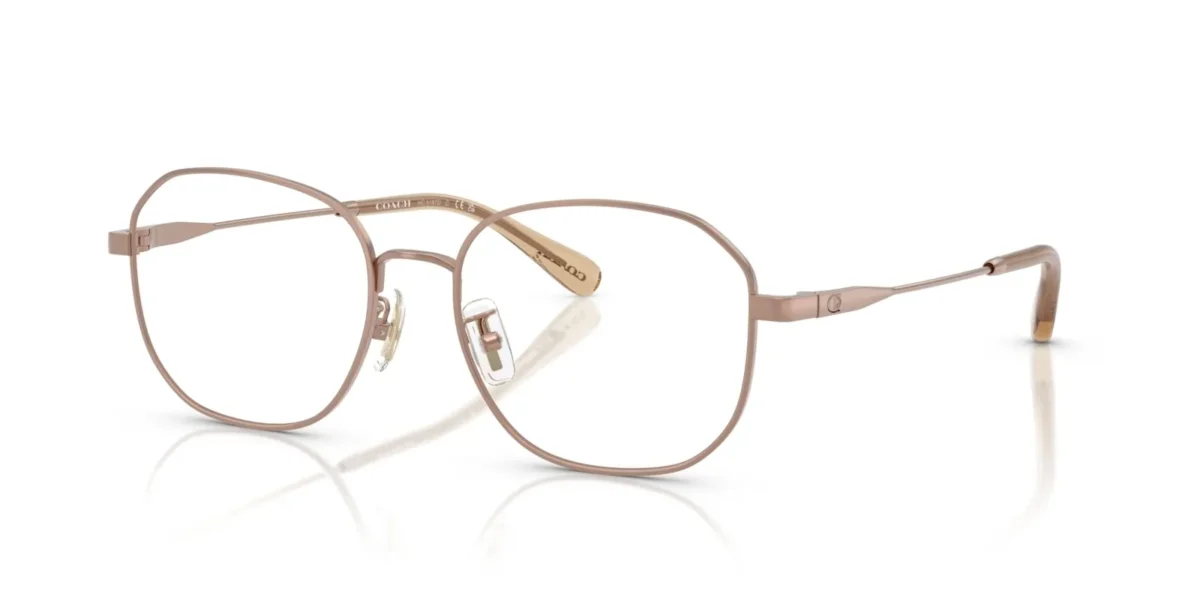 Coach HC5187D 9414 - Satin Sand