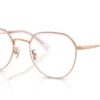 Coach HC5188TD 9463 - Shiny Rose Gold / Pink