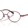 Coach HC5189TD 9048 - Satin Burgundy