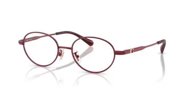 Coach HC5189TD 9048 - Satin Burgundy