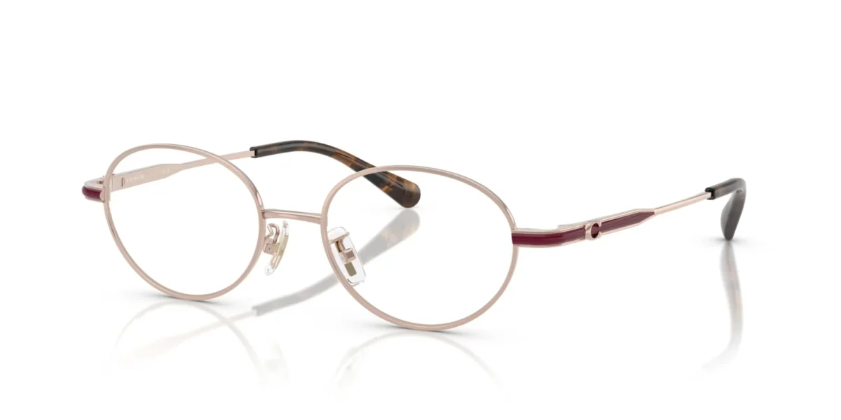 Coach HC5189TD 9331 - Vintage Rose Gold