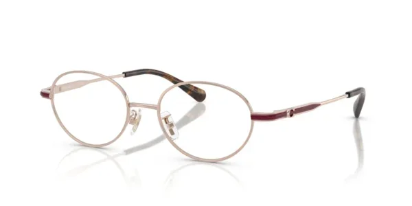 Coach HC5189TD 9331 - Vintage Rose Gold
