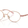 Coach HC5189TD 9407 - Shiny Rose Gold