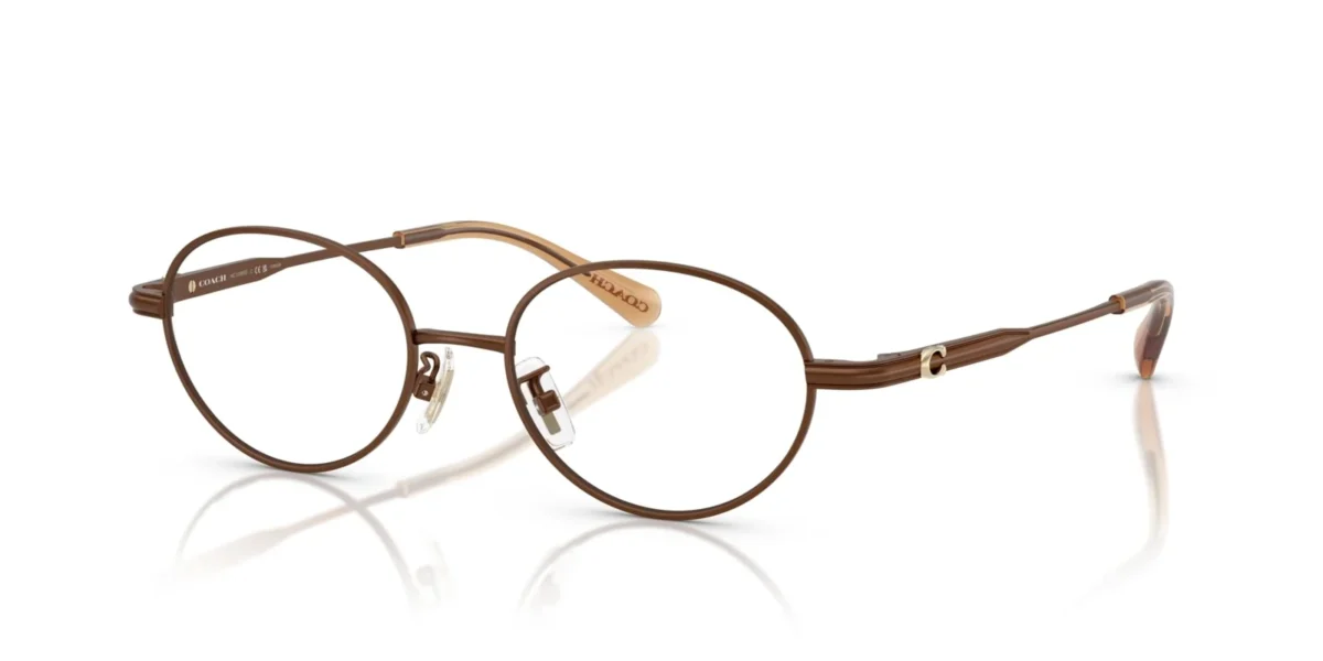 Coach HC5189TD 9410 - Satin Bronze